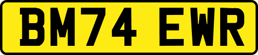 BM74EWR