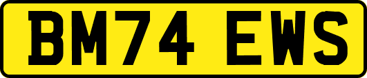 BM74EWS
