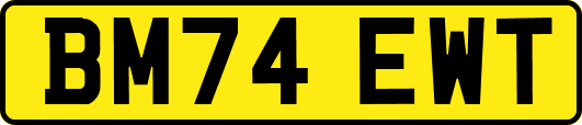 BM74EWT