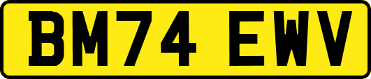 BM74EWV