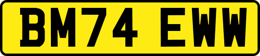 BM74EWW