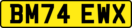 BM74EWX