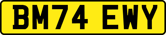 BM74EWY
