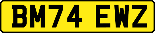 BM74EWZ