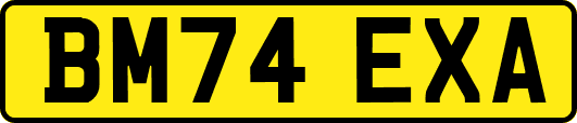 BM74EXA