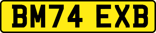 BM74EXB