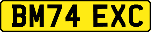 BM74EXC