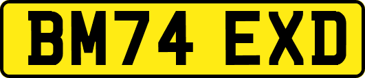 BM74EXD