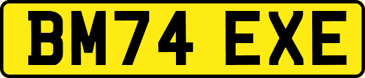 BM74EXE