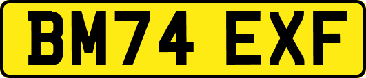 BM74EXF