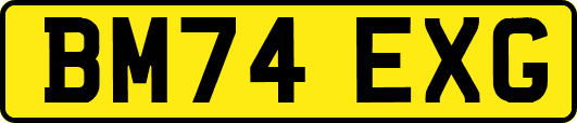 BM74EXG