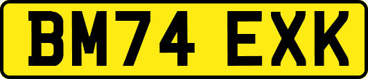 BM74EXK