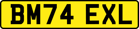 BM74EXL