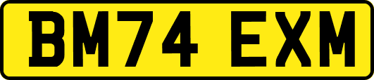 BM74EXM