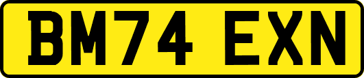 BM74EXN