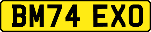 BM74EXO