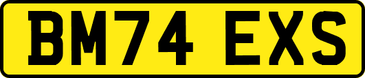 BM74EXS