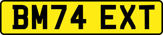 BM74EXT