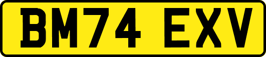 BM74EXV