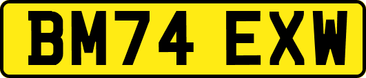 BM74EXW