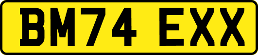BM74EXX