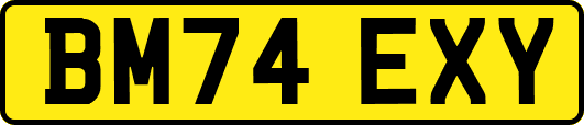 BM74EXY