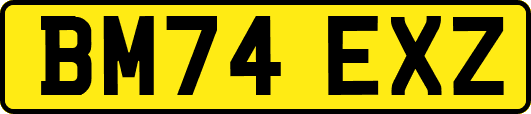 BM74EXZ