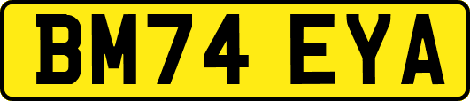 BM74EYA