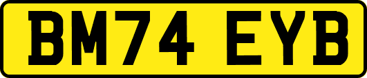 BM74EYB