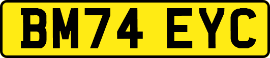 BM74EYC