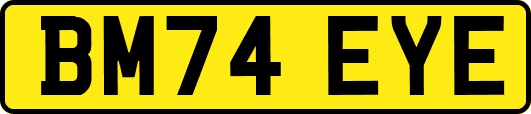 BM74EYE
