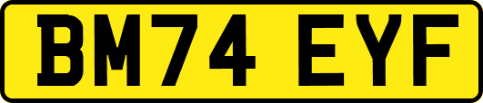 BM74EYF