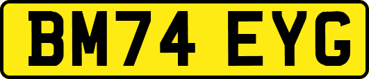 BM74EYG