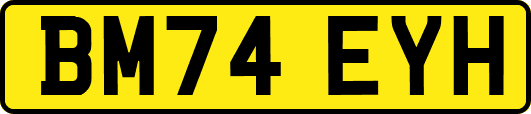 BM74EYH