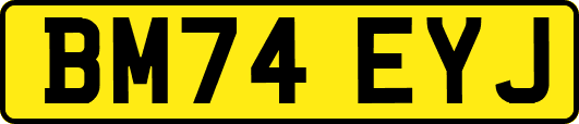 BM74EYJ