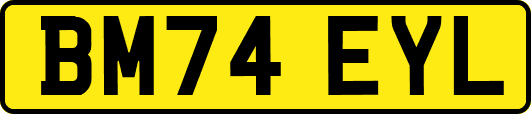 BM74EYL