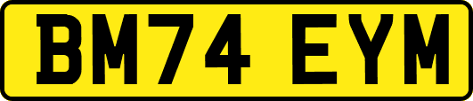 BM74EYM
