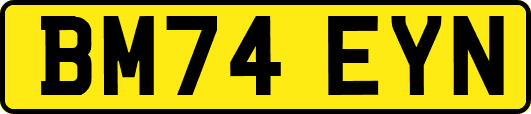 BM74EYN
