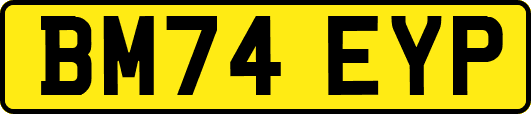 BM74EYP