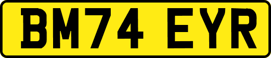 BM74EYR