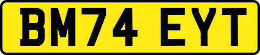 BM74EYT