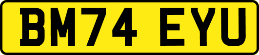 BM74EYU