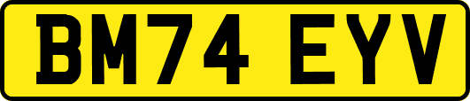 BM74EYV