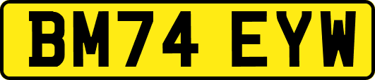 BM74EYW
