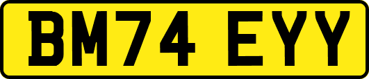 BM74EYY