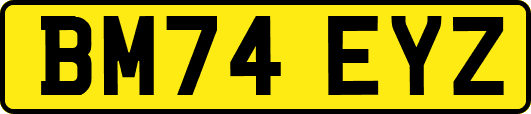 BM74EYZ