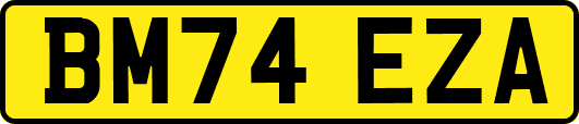BM74EZA