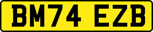 BM74EZB