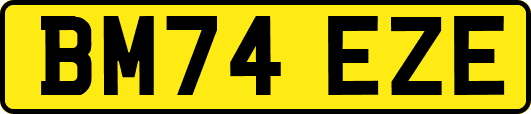 BM74EZE