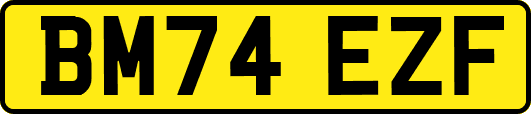 BM74EZF